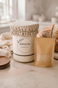 1 Pack Starter Jar Kit Bundle