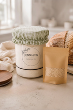 1 Pack Starter Jar Kit Bundle