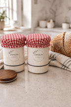 Starter Jar Kit (2 Pack)