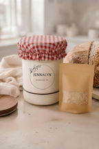 1 Pack Starter Jar Kit Bundle