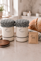 2 Pack Starter Jar Kit Bundle