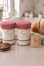 2 Pack Starter Jar Kit Bundle