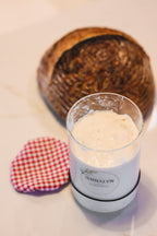 Freeze-Dried Sourdough Starter
