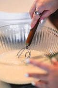 Danish Dough Whisk
