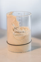 Sourdough Starter Jar Kit