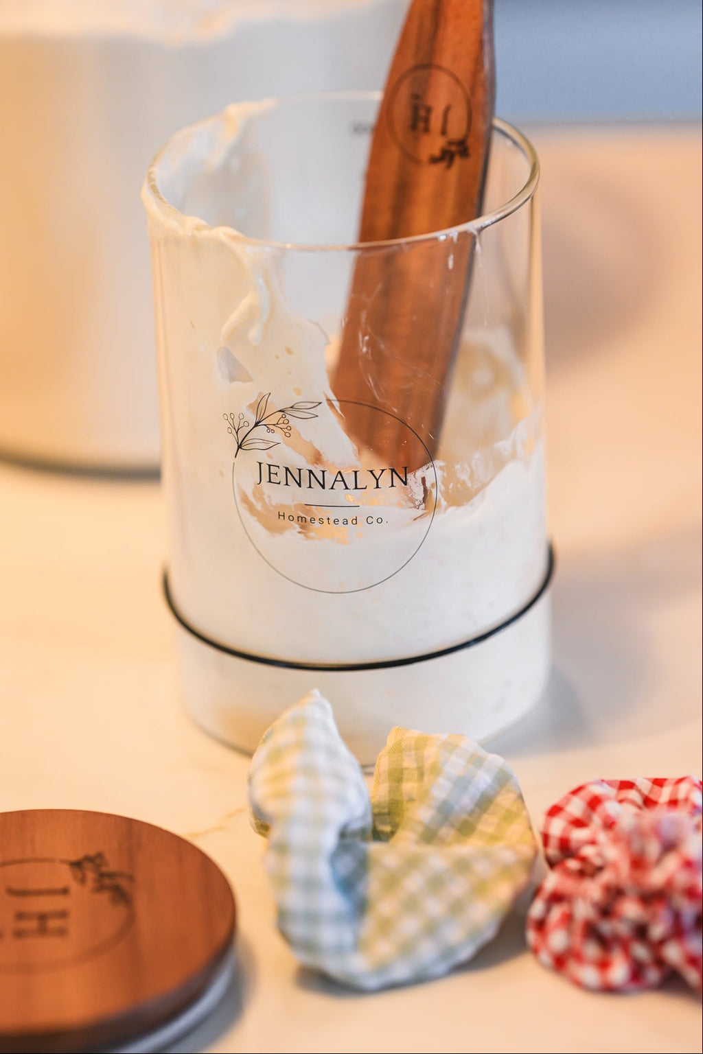 1 Pack Starter Jar Kit Bundle