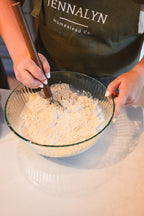 Danish Dough Whisk