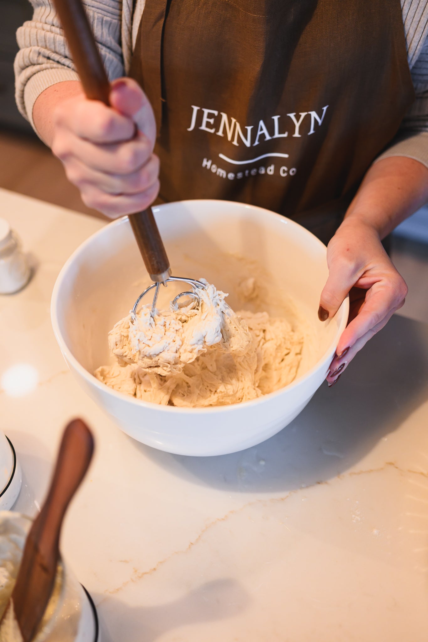 Freeze-Dried Sourdough Starter