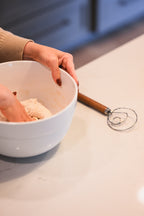 Danish Dough Whisk