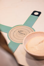 4-Arm Silicone Bread Sling (2 Pack)