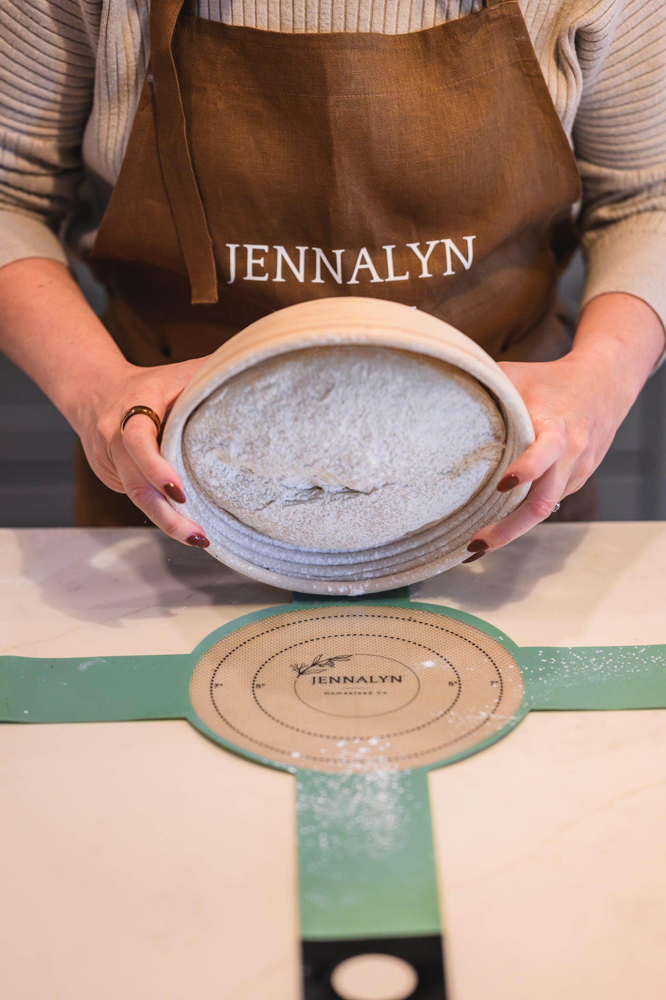 4-Arm Silicone Bread Sling (2 Pack)