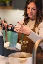 4-Arm Silicone Bread Sling