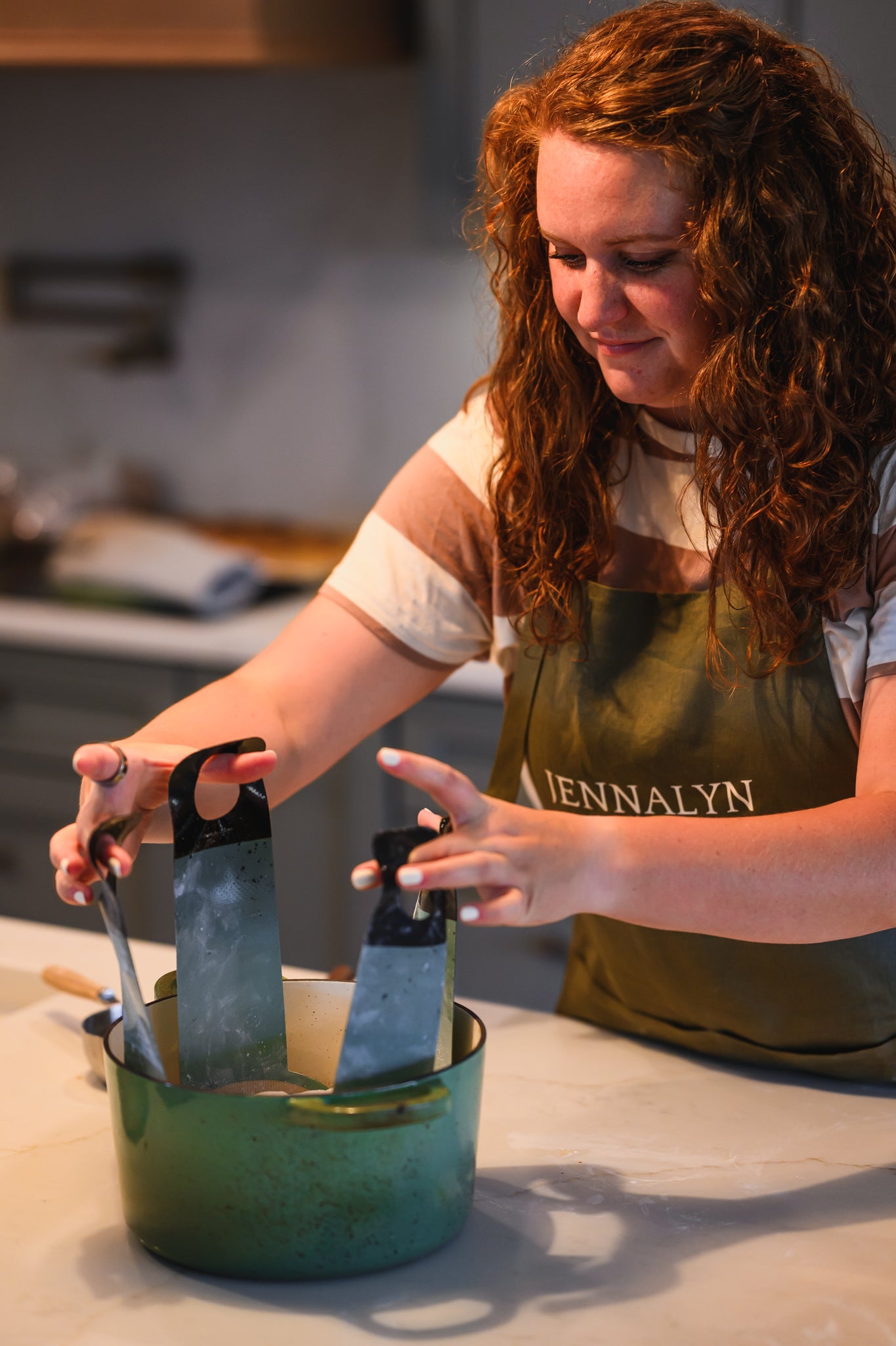 4-Arm Silicone Bread Sling (2 Pack)