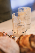 Sourdough Starter Jar Kit (2 Pack)