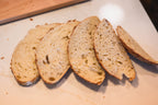 Freeze-Dried Sourdough Starter