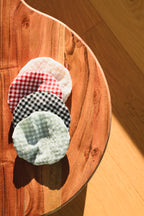 Sourdough Starter Jar Kit (2 Pack)