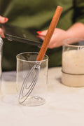 The Starter Jar Whisk