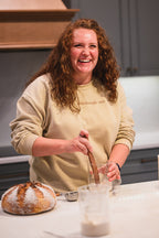 Sourdough Starter Jar Kit (2 Pack)