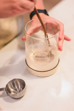 Sourdough Starter Jar Kit