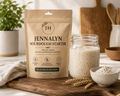 Freeze-Dried Sourdough Starter